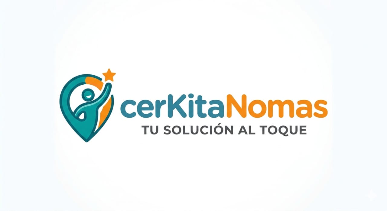 cerKitaNomas Oficial